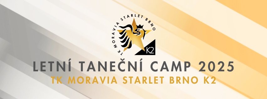 LETNI tanecni camp 2025
