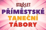 Příměstské tábory 2025