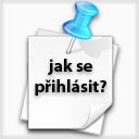 jak se přihlásit?